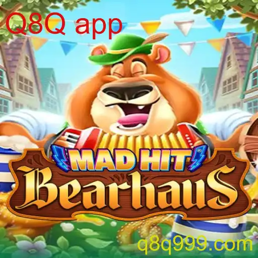 MadHitBearhaus: A Revolução no Mundo dos Games