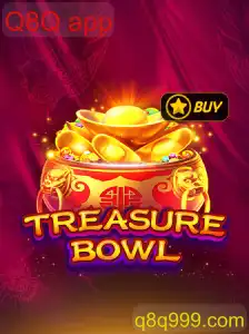 TreasureBowl